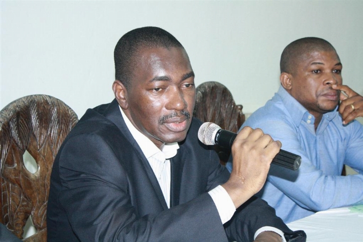 Reconnaissance du mérite : Mamadou Koulibaly, Sy Savané, Fofié Kouakou, … distingués